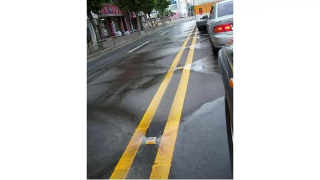7 Desain Modern di Ruang Publik Ini Unik Banget