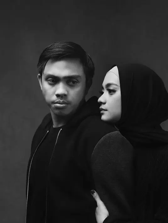 "Yang jelas sih ngajarin anak kecil untuk berbagi itu butuh proses. Untuk sekarang di masa dini ini. Caranya gimana Sekala sharing sama kita dan teman sebayanya," ujar Ayudya di kawasan Thamrin, Jakarta Pusat, Kamis (24/5/2018). (Instagram/ayudiac)