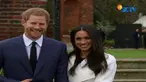 Pangeran Harry bertunangan dengan artis berkebangsaan Amerika, Meghan Markle di Kensington Palace setelah menjalin hubungan selama 1 tahun.