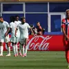 Hasil Piala Dunia 2026: Prancis Sempurna di Puncak Grup I, Senegal Hajar Irak 5 Gol tanpa Balas