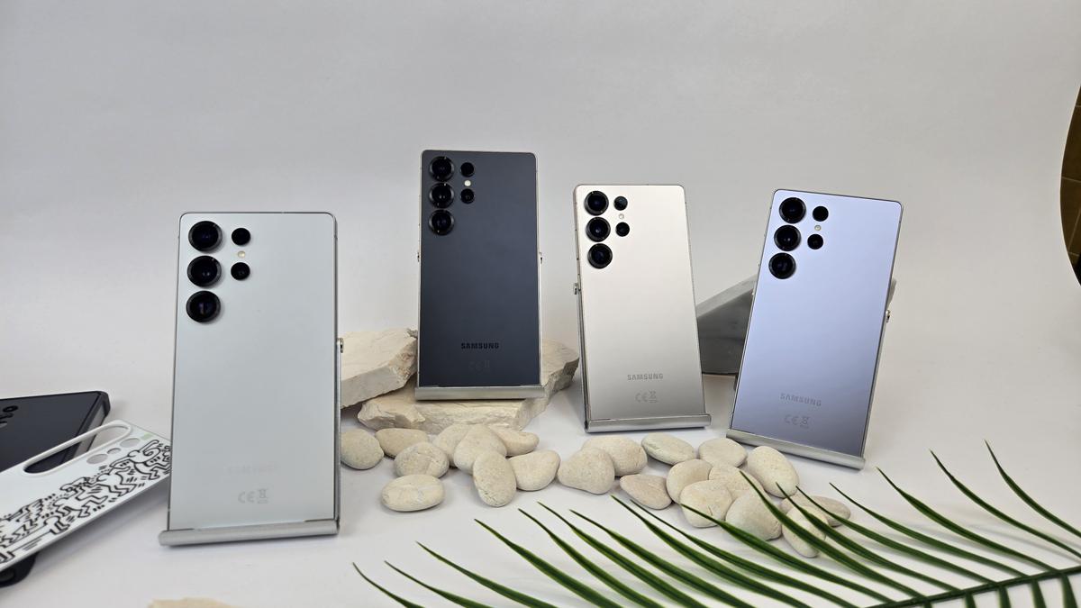 Daftar Harga Hp Samsung dan Spesifikasinya per April 2025, dari M Series Hingga S Series
