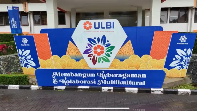Beasiswa Ikatan Dinas ULBI