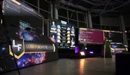 Cyber Breaker Season 3 Hadirkan Cara Baru Mengenalkan Keamanan Siber