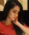 Berbagai kabar miring menimpa Angel Karamoy setelah resmi menjanda. Selain dikabarkan pindah agama, mantan istri Steven Rumangkang itu dikabarkan menikah siri. Kabar beredar, ia nikah siri dengan produser. (Instagram/realangelkaramoy)