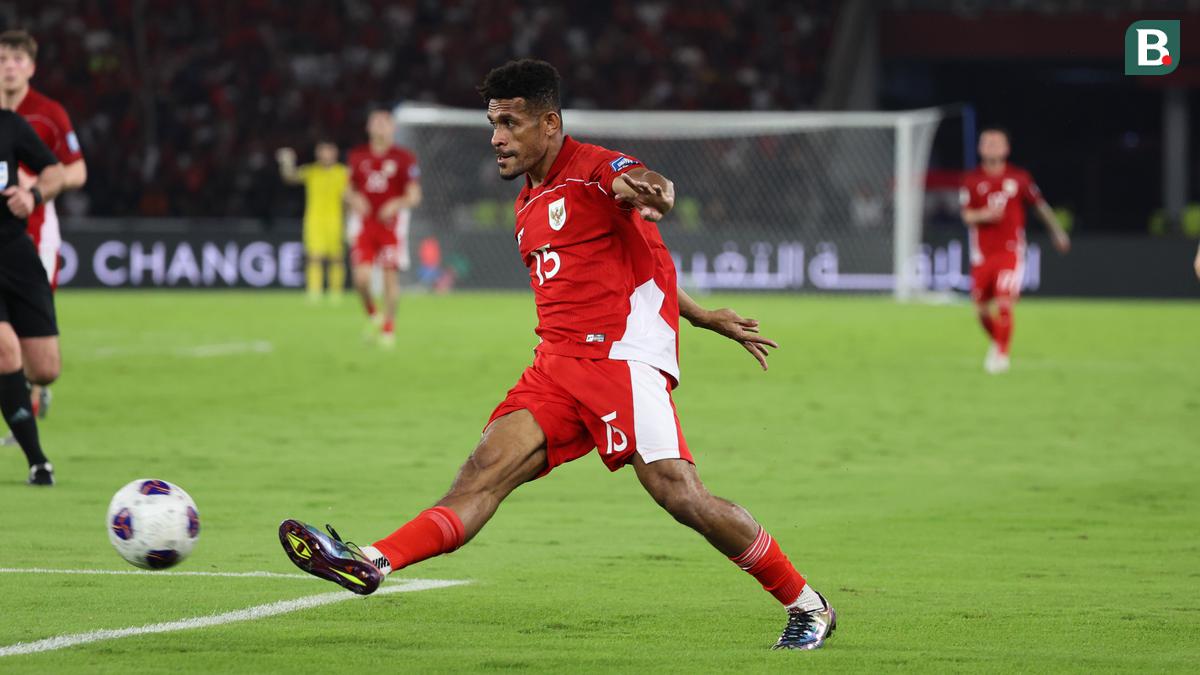 PSSI Ungkap Alasan Jadikan Lebanon dan Kuwait sebagai Lawan Uji Coba Timnas Indonesia Jelang R4 Kualifikasi Piala Dunia 2026