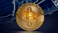 Harga Bitcoin Anjlok Usai Data Pekerjaan AS Tembus Ekspektasi