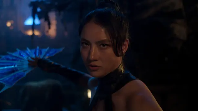 Film Mortal Kombat 2. (dok Warner Bros)