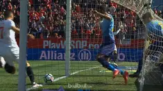 Sevilla kembali ke jalur kemenangan di La Liga dengan menang tipis 1-0 atas Girona, Minggu (11/2). Pada pekan sebelumnya, Sevilla ...