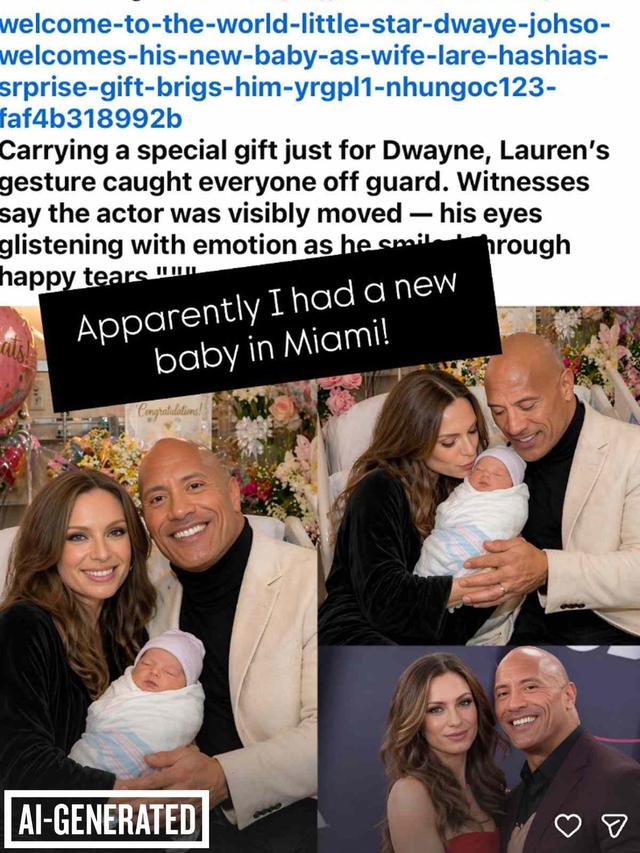 Lauren Hashian's Humorous Response on Instagram