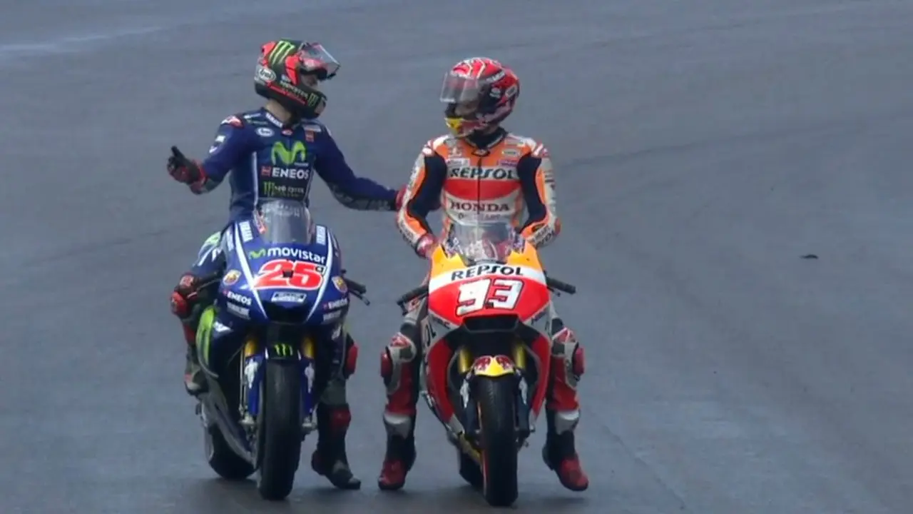 MotoGP