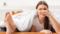 Bersihkan Kaki dan Hilangkan Bau, Ini 5 Cara Ampuh yang Bisa Kamu Coba