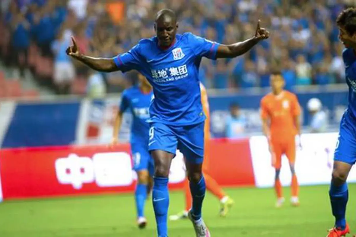 Liga Super China