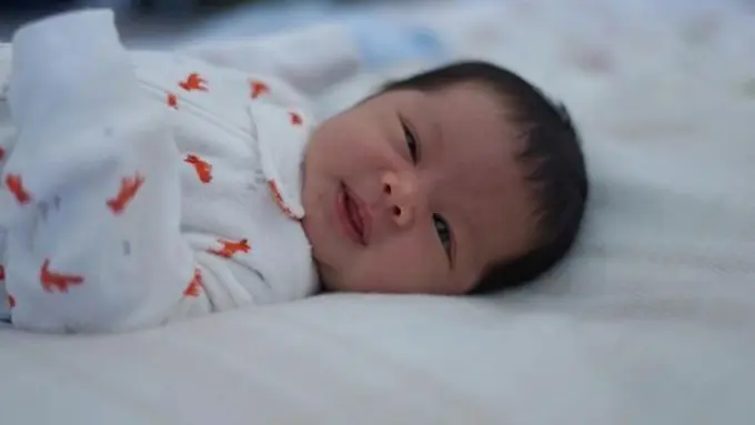 [Bintang] Anak Acha Septriasa