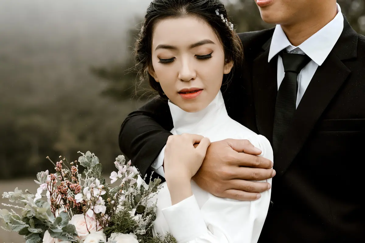 Couple