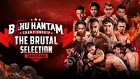 Baku Hantam Championship Hadirkan Format Baru, Bakal Curi Perhatian Pecinta Combat Sports