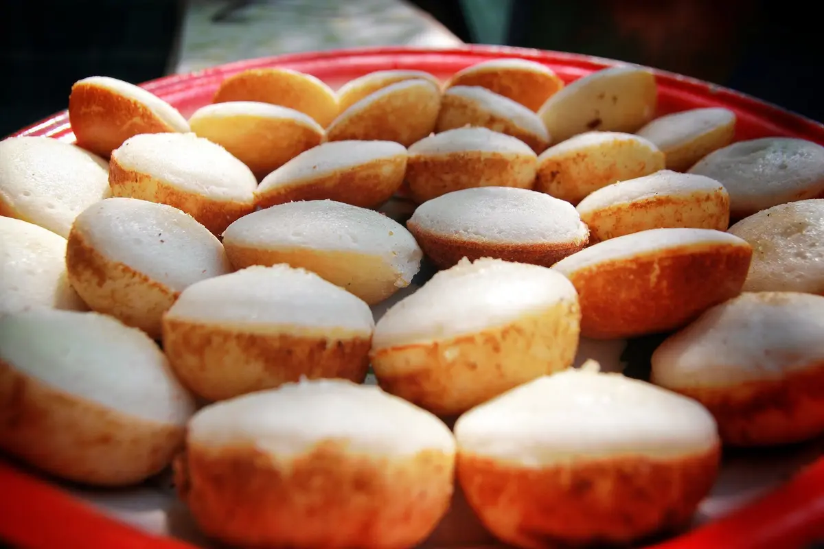 Resep Kue Tradisional dengan Rasa Manis