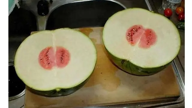 6 Momen Apes saat Mau Makan Buah Ini Bikin Kecewa