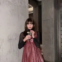 Intip penampilan Lisa BLACKPINK mengawali 2026 (@lalalalisa_m)