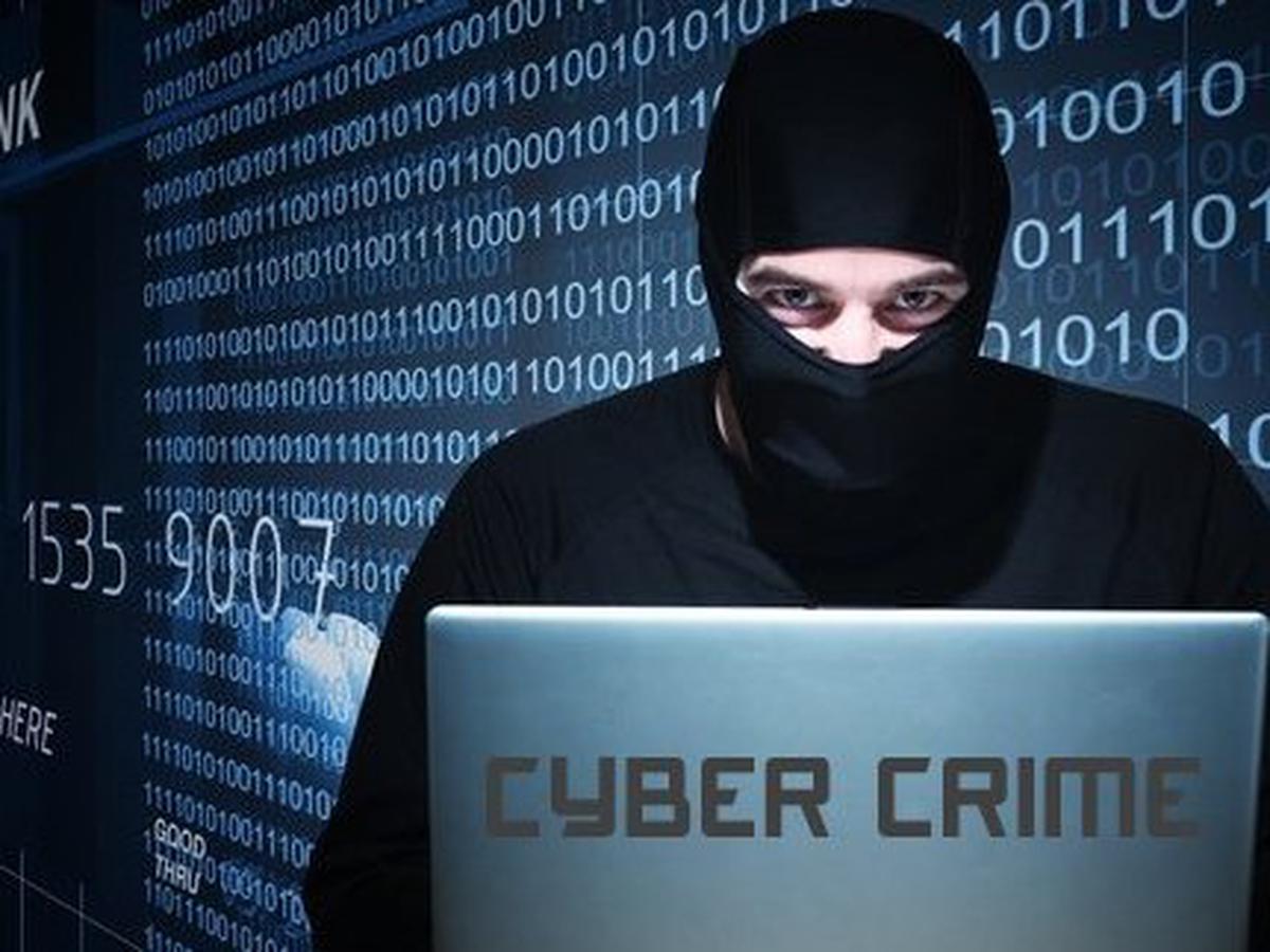 Cyber Crime adalah Kejahatan Dunia Maya, Pahami Jenis-jenis dan Kerugiannya  - Hot Liputan6.com
