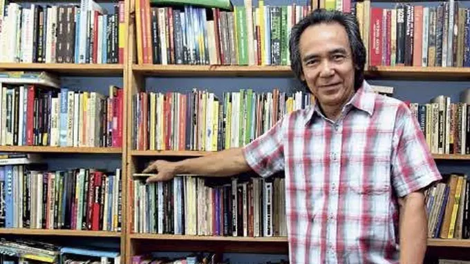 Ikranagara (Merdeka.com/Aminef)