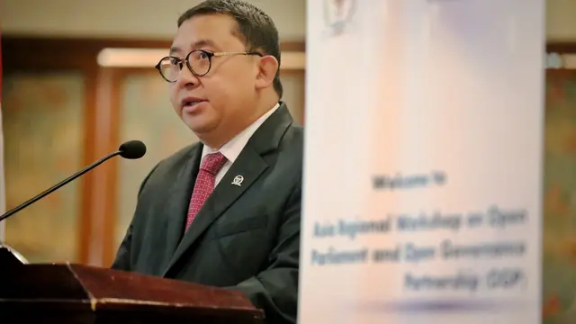 Hasil Poling Fadli Zon di Tahun 2018 Mirip Dengang Penghitungan KPU 2019
