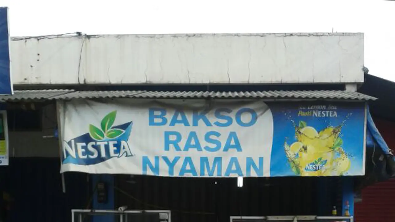 Mayat Tukang Bakso Dalam Freezer Diduga Korban Perampokan