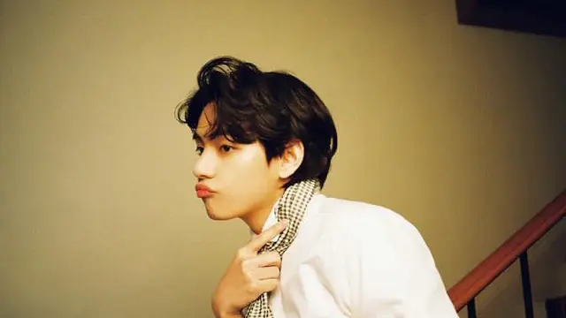 Foto: Instagram/@thv