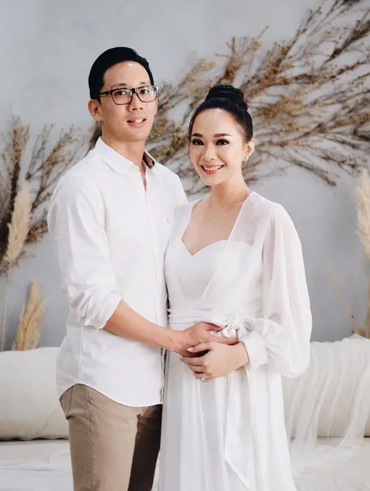 Yuanita Christiani (Instagram/yuanitachrist)