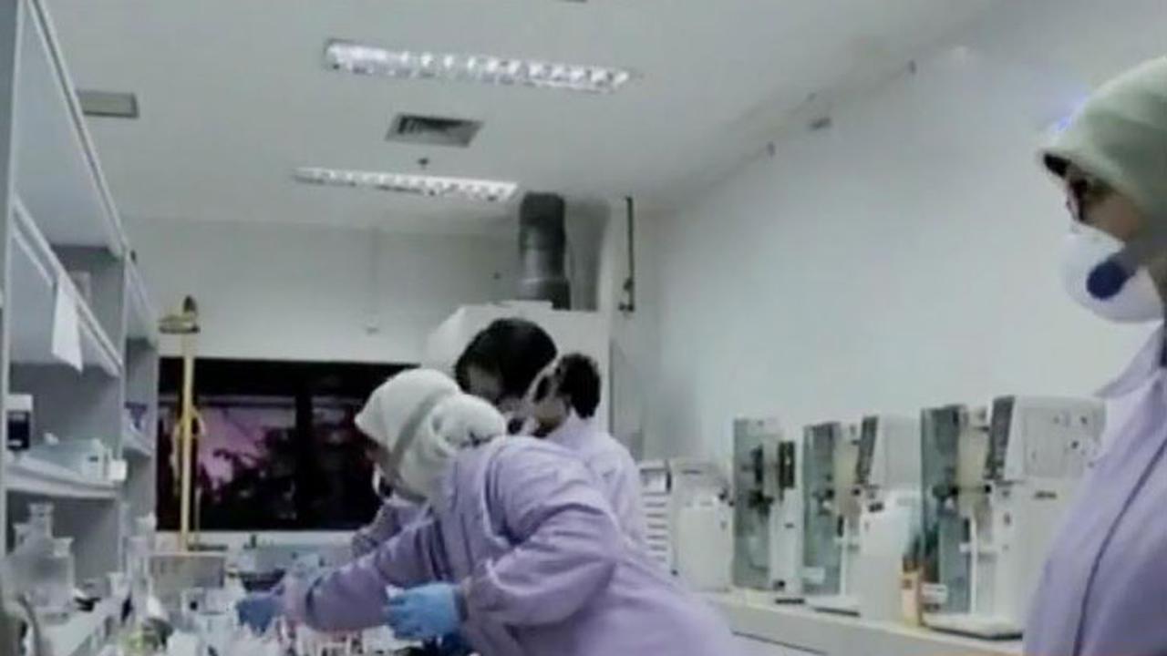 Segmen 2: Temuan Formalin di Makanan hingga Aksi Blokade Jalan