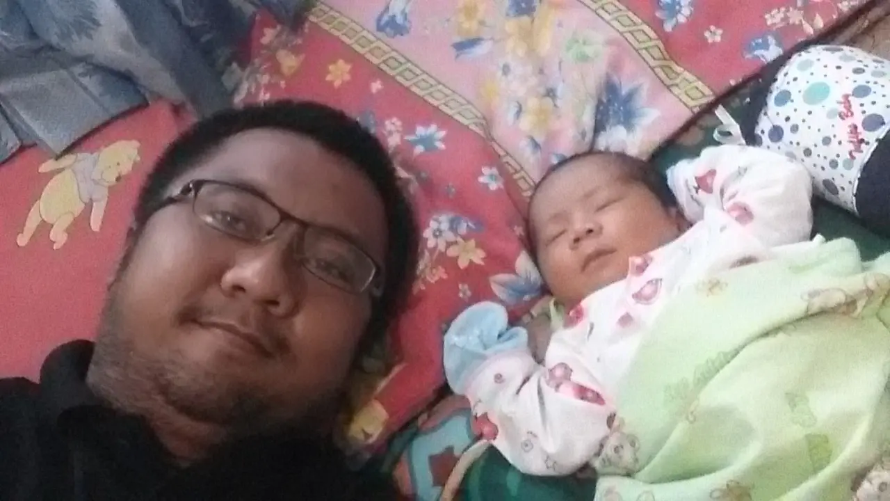 Baby and Daddy