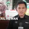 Vaksin dan Steril Hewan Gratis!