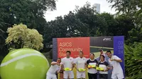 ACS 2024 Diikuti 32 Komunitas, Diharapkan Beri Dampak Positif pada Perkembangan Tenis Indonesia