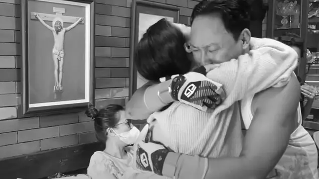 Hamil Anak Pertama, Ini 7 Momen Haru Felicya Angelista Kabarkan ke Keluarga