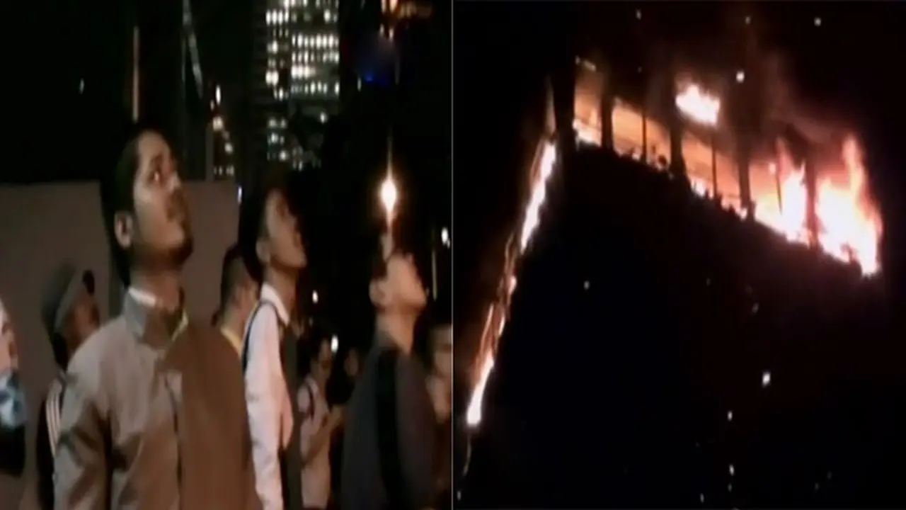 (lip6 Malam) Kosgoro