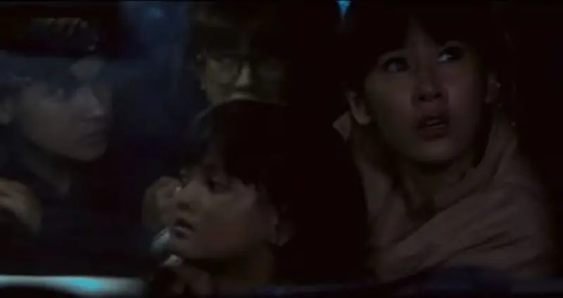 Film Arumi (Youtube)