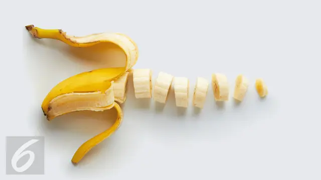Buah Pisang