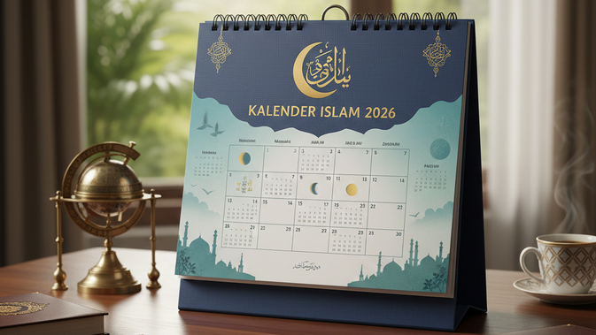 Panduan Lengkap Puasa Syaban 2026: Jadwal, Niat, dan Keutamaannya