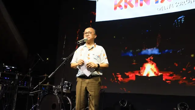 Kemnaker Ingatkan Instruktur Pelatihan Vokasi Terus Tingkatkan Kompetensi