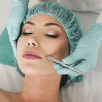 Treatment DNA salmon untuk atasi berbagai permasalahan kulit. (Foto: Unsplash/Karelys Ruiz)