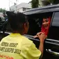 Wakil Wali Kota Akan Panggil Kasatpol PP Terkait Satpol PP Cabul. (foto :Liputan6.com/ Edhie Prayitno Ige)