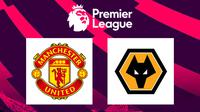Premier League - Manchester United Vs Wolverhampton (Bola.com/Adreanus Titus)