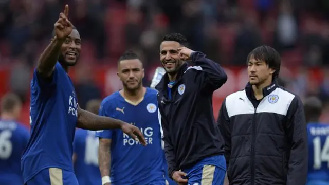Leicester City