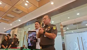Kejagung Tangani Kasus Korupsi dan TPPU eks Jampidsus Febrie Adriansyah