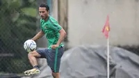 Susunan Pemain Timnas Indonesia Vs Filipina: Ezra Walian Starter