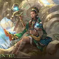 Film Elemental (Istimewa)