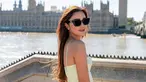 Pemilik nama lengkap Andi Annisa Iasyah, merupakan aktris kelahiran 10 Agustus 1994. Namanya menjadi sorotan saat diisukan menjadi orang ketiga dalam hubungan rumah tangga Fandy Christian dan Dahlia Poland. Sejak kabar ini berhembus banyak netizen memberi hujatan pada media sosial Instagramnya yang saat ini sudah tidak dapat ditemukan. (Liputan6.com/IG/@ansvers.official)