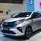 Daihatsu Sigra. (Shutterstock/Ardikta)