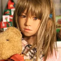 Bermaksud kurangi kasus pedolifia, perusahaan asal Jepang buat boneka seks anak-anak.