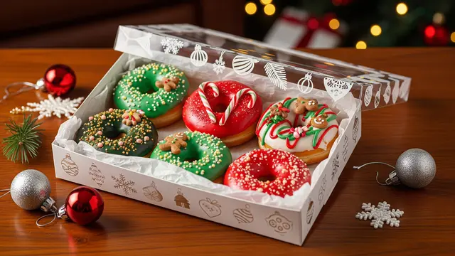 Donat Hias Natal