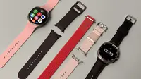 5 Rekomendasi Smartwatch Terbaik 2026 dari Premium hingga Tahan Banting untuk Aktivitas Outdoor